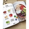 Zie dia Les Inratables Recettes de Lentilles, Pois chiches, Haricots & co