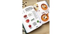 Les Inratables Recettes de Lentilles, Pois chiches, Haricots & co