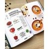 Zie dia Les Inratables Recettes de Lentilles, Pois chiches, Haricots & co