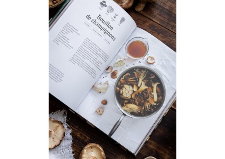 Champignons
