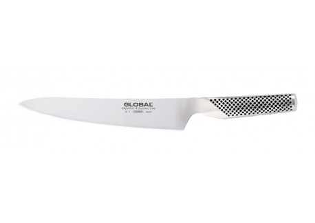 G3 Couteau à Trancher 21 cm