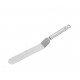 Parma Geknikt paletmes 37 cm