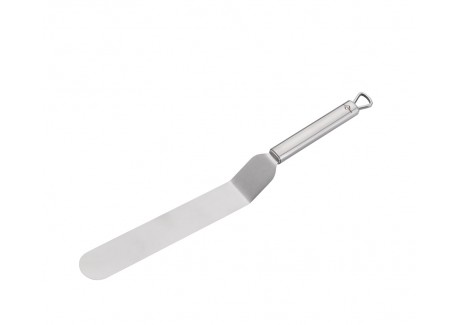 Parma Geknikt paletmes 37 cm