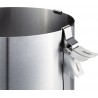 Voir la slide Tondo Clip Cercle Pâtisserie Réglable Inox de Ø16 cm à 30 cm Hauteur 1