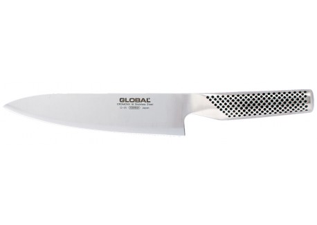 G55 Couteau Chef 18 cm
