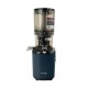 AUTO6 1,7L Verticale Slowjuicer Navy Mat Nachtblauw