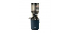 Extracteur de Jus Vertical 1,7 L AUTO6 Bleu Nuit Mat Navy 