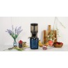 Zie dia AUTO6 1,7L Verticale Slowjuicer Navy Mat Nachtblauw