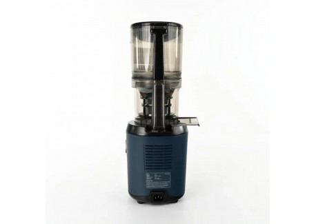 Extracteur de Jus Vertical 1,7 L AUTO6 Bleu Nuit Mat Navy 