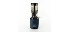 Extracteur de Jus Vertical 1,7 L AUTO6 Bleu Nuit Mat Navy 