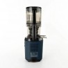 Zie dia AUTO6 1,7L Verticale Slowjuicer Navy Mat Nachtblauw