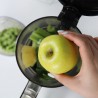 Zie dia AUTO6 1,7L Verticale Slowjuicer Navy Mat Nachtblauw