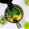 Zie dia AUTO6 1,7L Verticale Slowjuicer Navy Mat Nachtblauw