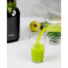 Zie dia AUTO6 1,7L Verticale Slowjuicer Navy Mat Nachtblauw