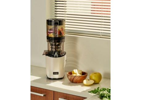 AUTO8 2 L Verticale Slowjuicer Matwit