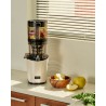 Voir la slide Extracteur de Jus Vertical 2 L AUTO8 Blanc Mat 