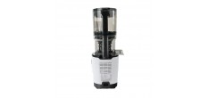 Extracteur de Jus Vertical 2 L AUTO8 Blanc Mat 