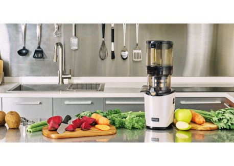 AUTO8 2 L Verticale Slowjuicer Matwit