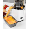 Voir la slide Extracteur de Jus Vertical 2 L AUTO8 Blanc Mat 