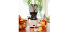 Smoothies en Sorbetset voor AUTO 10 S Verticale Sapcentrifuge