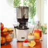 Voir la slide Kit Smoothies et Sorbet pour Extracteur de Jus Vertical AUTO 10 S 