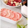 Zie dia Smoothies en Sorbetset voor AUTO 10 S Verticale Sapcentrifuge