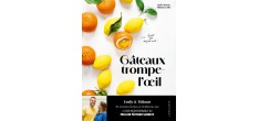 Gâteaux Trompe-l'oeil 