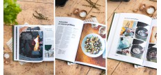 Le livre du Kamado