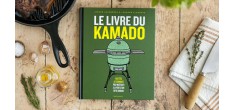 Le livre du Kamado