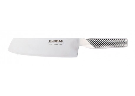 G5 Groente/hakmes 18 cm