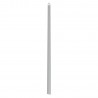 Voir la slide Long Island Théière en Verre Transparent avec Filtre Inox Dévissable 1