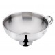 Marmelade Trechter RVS Ø 13 cm