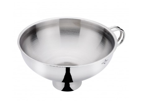 Marmelade Trechter RVS Ø 13 cm