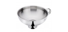 Marmelade Trechter RVS Ø 13 cm