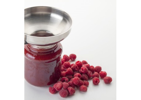 Marmelade Trechter RVS Ø 13 cm
