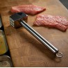 Zie dia Rvs Vleeshamer 27,5 cm