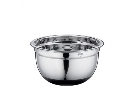 RVS Antislip Mengkom 20 cm 2,6 l