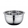 Zie dia RVS Antislip Mengkom 20 cm 2,6 l
