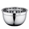 Voir la slide Cul de Poule Bol Inox Gradué Antidérapant 24 cm 4,8 l 