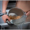 Voir la slide Passoire Egouttoir à Casserole Inox 33 cm 