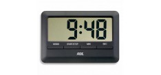 TD 1601 Timer Minuterie Digitale Noire 