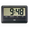 Zie dia TD 1601 Zwarte Digitale Keukentimer