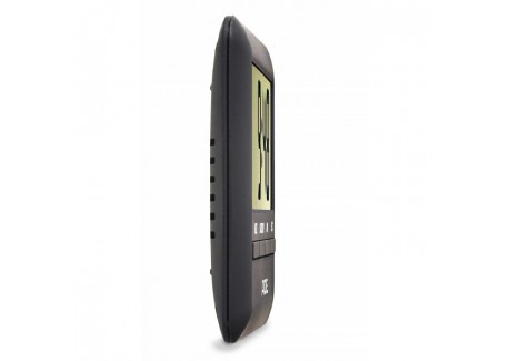 TD 1601 Timer Minuterie Digitale Noire 