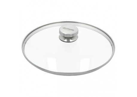 Alu Pro 5 Ceraforce Hoge Antiaanbak Keramische Koekenpan 28 cm + Dekse