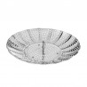 Voir la slide Passoire Marguerite pour Cuisson Vapeur Réglable Inox 22 cm 