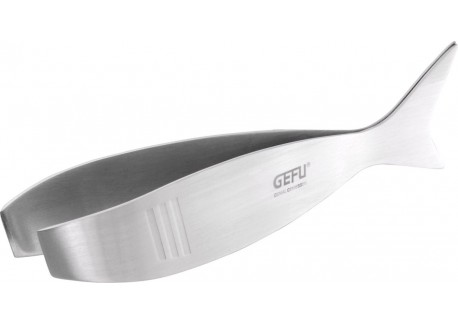 Tola Pince à Arêtes de Poisson Inox 14 cm 