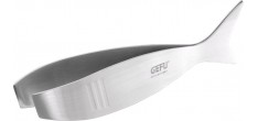 Tola RVS Visgratentang 14 cm