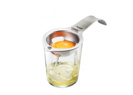 Diviso Séparateur Jaunes d'Oeufs Inox