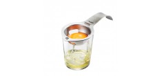 Diviso Séparateur Jaunes d'Oeufs Inox