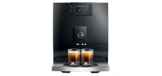 C3 Pianoblack Koffiemachine (EA 2025)